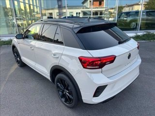 VOLKSWAGEN T-Roc 1.0 TSI R-Line