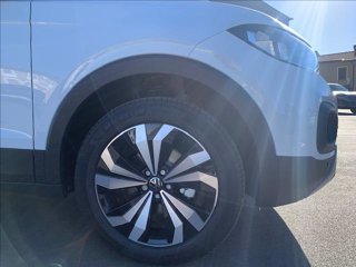 VOLKSWAGEN T-Cross 1.0 TSI Style BMT