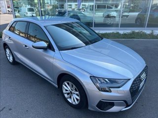 AUDI A3 SPB 30 TDI Business