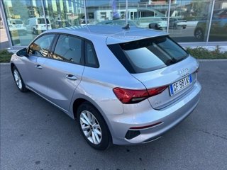 AUDI A3 SPB 30 TDI Business