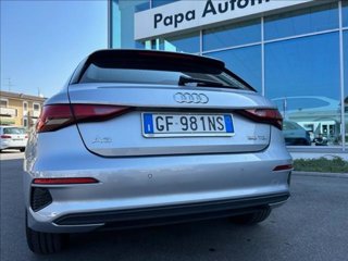 AUDI A3 SPB 30 TDI Business