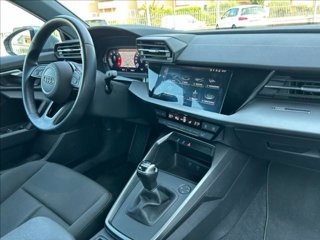 AUDI A3 SPB 30 TDI Business