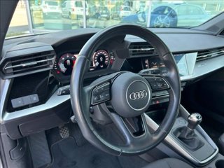 AUDI A3 SPB 30 TDI Business