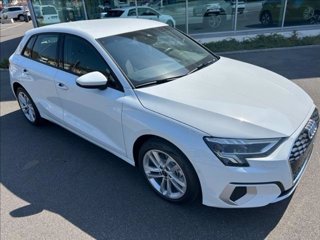 AUDI A3 SPB 30 TDI Business Advanced