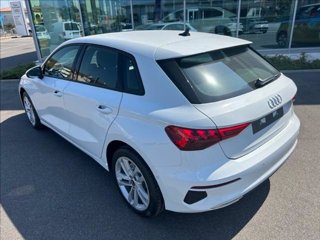 AUDI A3 SPB 30 TDI Business Advanced