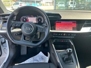 AUDI A3 SPB 30 TDI Business Advanced