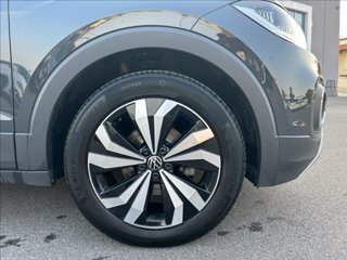 VOLKSWAGEN T-Cross 1.0 TSI 115 CV Advanced BMT