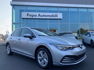 VOLKSWAGEN Golf 2.0 TDI 150 CV DSG SCR Life