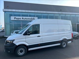 VOLKSWAGEN Crafter 35 2.0 TDI 140CV PM-TA Furgone Business