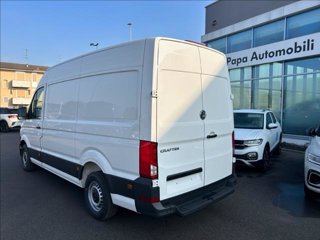 VOLKSWAGEN Crafter 35 2.0 TDI 140CV PM-TA Furgone Business