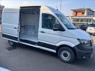 VOLKSWAGEN Crafter 35 2.0 TDI 140CV PM-TA Furgone Business