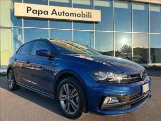 VOLKSWAGEN Polo 1.0 TSI R-Line