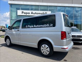 VOLKSWAGEN CARAVELLE NOLEGGIO GIORNALIERO 180€ AL GIORNO IVA COMPRESA 9 POSTI DOPPIO CLIMATIZZATORE