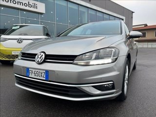 VOLKSWAGEN Golf 1.6 TDI 110 CV DSG 5p. Business BlueMotion Technology