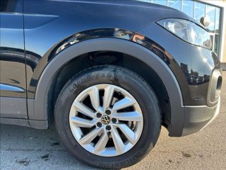 VOLKSWAGEN T-Cross 1.0 TSI 110 CV DSG Style