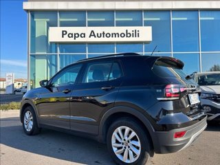 VOLKSWAGEN T-Cross 1.0 TSI 110 CV DSG Style