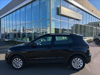 VOLKSWAGEN T-Cross 1.0 TSI 110 CV DSG Style