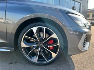 AUDI S3 SPB TFSI 310 CV quattro S tronic sport attitude