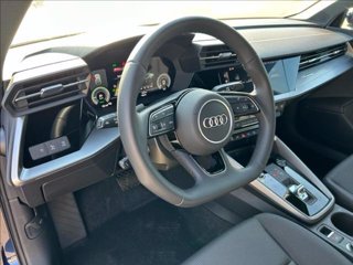 AUDI A3 SPB 40 TFSI e S tronic Business Advanced