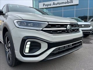 VOLKSWAGEN T-Roc 1.0 TSI R-Line