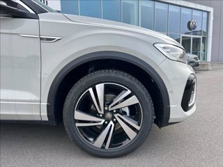 VOLKSWAGEN T-Roc 1.0 TSI R-Line