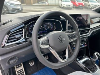 VOLKSWAGEN T-Roc 1.0 TSI R-Line