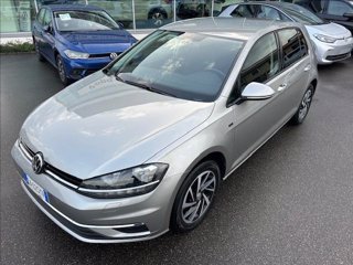 VOLKSWAGEN Golf 1.6 TDI 115 CV 5p. Business BlueMotion Technology