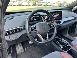 VOLKSWAGEN ID.4 1ST