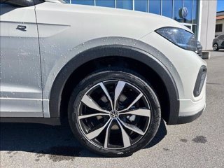 VOLKSWAGEN T-Cross 1.0 TSI 115 CV DSG R-Line