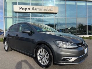 VOLKSWAGEN Golf 1.0 TSI 110 CV 5p. Business BlueMotion Technology
