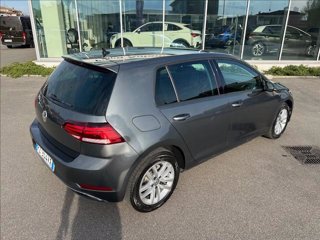 VOLKSWAGEN Golf 1.0 TSI 110 CV 5p. Business BlueMotion Technology