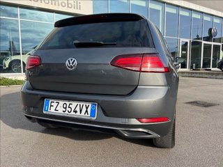 VOLKSWAGEN Golf 1.0 TSI 110 CV 5p. Business BlueMotion Technology