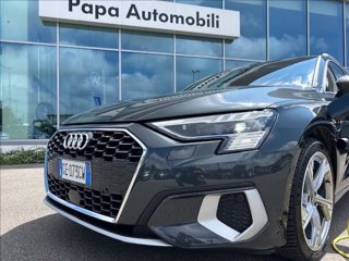 AUDI A3 SPB 40 TFSI e S tronic Business Advanced