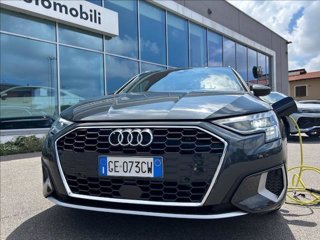 AUDI A3 SPB 40 TFSI e S tronic Business Advanced