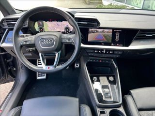 AUDI A3 SPB 40 TFSI e S tronic Business Advanced