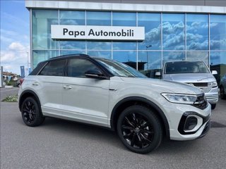 VOLKSWAGEN T-Roc 1.0 TSI R-Line