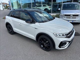 VOLKSWAGEN T-Roc 1.0 TSI R-Line