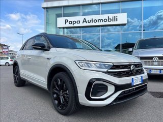 VOLKSWAGEN T-Roc 1.0 TSI R-Line