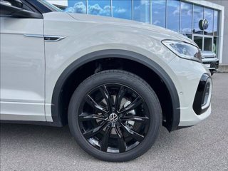 VOLKSWAGEN T-Roc 1.0 TSI R-Line