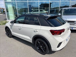 VOLKSWAGEN T-Roc 1.0 TSI R-Line