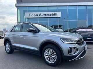 VOLKSWAGEN T-Roc 2.0 TDI SCR Business BlueMotion Technology