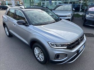 VOLKSWAGEN T-Roc 2.0 TDI SCR Business BlueMotion Technology