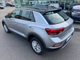 VOLKSWAGEN T-Roc 2.0 TDI SCR Business BlueMotion Technology