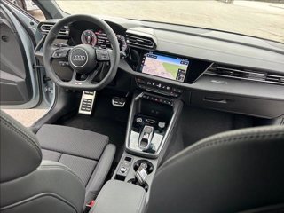 AUDI A3 allstreet 35 TDI S tronic Identity Contrast