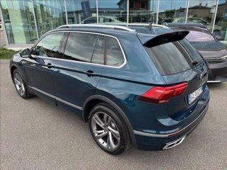 VOLKSWAGEN Tiguan 2.0 TDI 150 CV SCR DSG R-Line