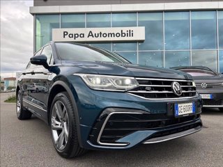 VOLKSWAGEN Tiguan 2.0 TDI 150 CV SCR DSG R-Line