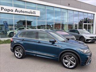 VOLKSWAGEN Tiguan 2.0 TDI 150 CV SCR DSG R-Line