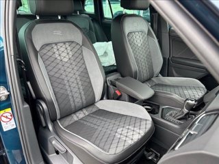 VOLKSWAGEN Tiguan 2.0 TDI 150 CV SCR DSG R-Line