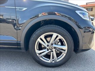 VOLKSWAGEN T-Roc 1.5 TSI ACT DSG R-Line