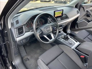 AUDI Q5 2.0 TDI 150 CV Sport